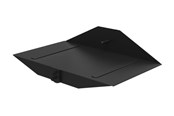 Uchwyty ścienne, uchwyty AV i meble AV - Multibrackets M Public Display Stand CPU Holder Black - Max 10 kg - recommended for - 7350022737624