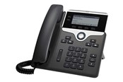 Telefon stacjonarny - Cisco IP Phone 7821 - CP-7821-K9=