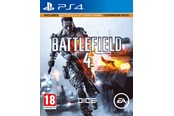 Gry - Battlefield 4 - Sony PlayStation 4 - FPS - 5030946112531