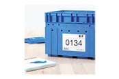 Papier, papier fotograficzny i etykiety - HERMA 4628 210x148mm white (200 sheet) - 4628