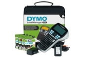 Drukarka etykiet - DYMO LabelMANAGER 420P - Thermo transfer - 180 dpi - 19 mm - S0915480