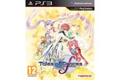 Gry - Tales Of Graces F - Sony PlayStation 3 - RPG - 722674110518