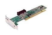 Akcesoria komputerowe - StarTech.com PCI to PCI Express Adapter Card - PCI1PEX1