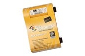 Tusz, toner i material eksploatacyjny - Zebra ix Series YMCKOK - Tasma drukujaca (kolorowa) Color (cyan, magenta, yellow, resin black, clear overcoat) - 800033-848