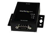 Adapter Sieciowy  (karta sieciowa, serwer druku, itp.) - StarTech.com Industrial RS232 to RS422/485 Serial Converter with 15KV ESD - IC232485S