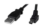 Kabel USB - StarTech.com Mini USB Cable - USBAMB1MU