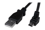 Kabel USB - StarTech.com Mini USB Cable - USBAMB2MD