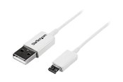 Kabel USB - StarTech.com Micro USB Cable - USBPAUB1MW