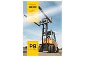 Laminowanie - Leitz Folie iLAM UDT, A4, 175 mikronów - 74830000