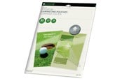Laminowanie - Leitz Folie iLAM UDT, A3, 80 mikronów, 25 szt. - 74860000