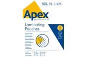 Laminowanie - Fellowes APEX Light - 6001901