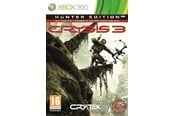 Gry - Crysis 3: Hunter Edition - Microsoft Xbox 360 - FPS - 5030930109608