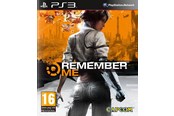Gry - Remember Me - Sony PlayStation 3 - Akcji/Przygodowa - 5055060929049