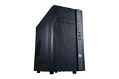 Obudowa komputerowa - Cooler Master N200 - Obudowa komputerowa - Minitower - Czarny - NSE-200-KKN1