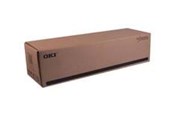Tusz, toner i material eksploatacyjny - OKI - tromlekit - Bęben Cyjan - 45103715