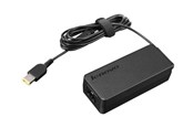 Ladowarka do laptopa - Lenovo ThinkPad 65W AC Adapter (Slim Tip) - 4X20E53340