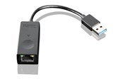 Adapter Sieciowy  (karta sieciowa, serwer druku, itp.) - Lenovo ThinkPad USB 3.0 Network Adapter - 4X90E51405