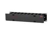 Szafa rack - APC Horizontal Cable Manager Single-Sided with Cover - AR8600A