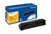 Tusz, toner i material eksploatacyjny - Pelikan 1233y - 4228819