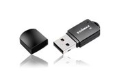 Adapter Sieciowy (karta sieciowa, serwer druku, itp.) - Edimax EW-7811UTC AC600 Wireless Dual-Band Mini USB Adapter - EW-7811UTC