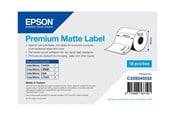 Papier, papier fotograficzny i etykiety - Epson Premium 102 x 76 mm 440 label(s) - C33S045532