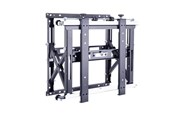 Uchwyty ścienne, uchwyty AV i meble AV - Multibrackets M Public Video Wall Mount Push HD - Max 50 kg - recommended for 70" - 7350073730568