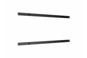 Uchwyty ścienne, uchwyty AV i meble AV - Multibrackets M Extender kit Push HD 600x400 - Max 50 kg - recommended for 70" - 7350073730575