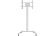 Uchwyty ścienne, uchwyty AV i meble AV - Multibrackets M Display Stand 180 Single Silver - Max 50 kg - recommended for 63" - 7350073730636