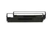 Tusz, toner i material eksploatacyjny - Epson Dualpack - Taśma drukująca Czarny - C13S015646