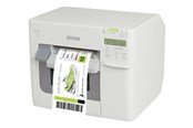 Drukarka etykiet - Epson TM C3500 - C31CD54012CD