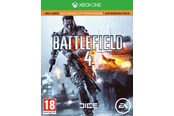 Gry - Battlefield 4 - Microsoft Xbox One - Akcja - 5030939111343