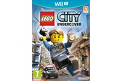 Gry - LEGO City: Undercover - Nintendo Wii U - Akcji/Przygodowa - 0045496331580