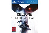 Gry - Killzone: Shadow Fall - Sony PlayStation 4 - Akcja - 711719441779