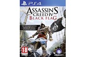 Gry - Assassin's Creed IV: Black Flag - Sony PlayStation 4 - Akcja - 3307216076919