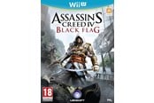 Gry - Assassin's Creed IV: Black Flag - Nintendo Wii U - Akcja - 3307215717332