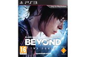 Gry - Beyond: Two Souls - Sony PlayStation 3 - Przygodowy - 711719244066