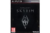 Gry - Elder Scrolls V: Skyrim - Sony PlayStation 3 - RPG - 0093155141254
