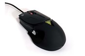 Myszka - Gamdias APOLLO Gaming Mouse - Myszy - Optyczny - 5 - Czarny - GMS5101