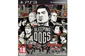 Gry - Sleeping Dogs (Essentials) - Sony PlayStation 3 - Akcja - 5021290055926