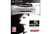 Gry - Silent Hill HD Collection - Sony PlayStation 3 - Survival - 4012927053959