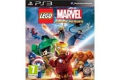 Gry - LEGO Marvel Super Heroes - Sony PlayStation 3 - Akcja - 5051892132329