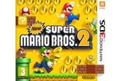 Gry - New Super Mario Bros. 2 - Nintendo 3DS - Akcja - 0045496522575