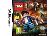 Gry - LEGO Harry Potter: Years 5-7 - Nintendo DS - Akcji/Przygodowa - 5051892051576