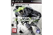Gry - Tom Clancy's Splinter Cell: Blacklist - Sony PlayStation 3 - Taktyczne - 3307215651742