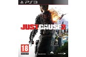 Gry - Just Cause 2 - Sony PlayStation 3 - Akcja - 5021290053090
