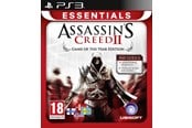 Gry - Assassin's Creed II: Game of the Year Edition - Sony PlayStation 3 - Akcja - 3307215659038