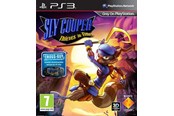 Gry - Sly Cooper: Thieves in Time - Sony PlayStation 3 - Akcji/Przygodowa - 711719267959
