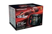 Akcesoria dla graczy - Thrustmaster Ferrari F1 Wheel Add-On - Wired Controller - 4160571