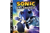Gry - Sonic Unleashed (Essentials) - Sony PlayStation 3 - Akcja - 5055277020409