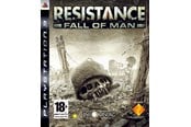 Gry - Resistance: Fall of Man - Sony PlayStation 3 - FPS - 711719221043
